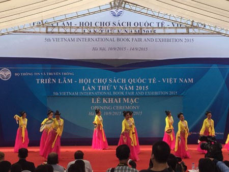 Hội chợ sách và triển lãm sách quốc tế: cơ hội đưa sách Việt Nam ra thế giới  - ảnh 2